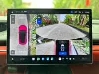 Xiaomi SU7 2024 Rear-Wheel Drive Long-Range Smart Driving Edition — миниатюра 18