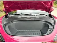 Xiaomi SU7 2024 Rear-Wheel Drive Long-Range Smart Driving Edition — миниатюра 23