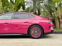 Xiaomi SU7 2024 Rear-Wheel Drive Long-Range Smart Driving Edition — миниатюра 25