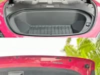 Xiaomi SU7 2024 Rear-Wheel Drive Long-Range Smart Driving Edition — миниатюра 26