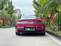 Xiaomi SU7 2024 Rear-Wheel Drive Long-Range Smart Driving Edition — миниатюра 4