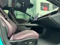 Xiaomi SU7 2024 Rear-Wheel Drive Long Range Advanced Intelligent Driving Pro Edition — миниатюра 15