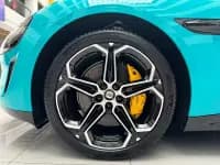 Xiaomi SU7 2024 Rear-Wheel Drive Long Range Advanced Intelligent Driving Pro Edition — миниатюра 19