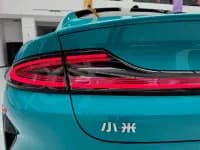 Xiaomi SU7 2024 Rear-Wheel Drive Long Range Advanced Intelligent Driving Pro Edition — миниатюра 20