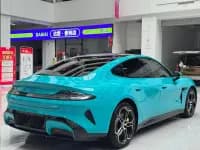 Xiaomi SU7 2024 Rear-Wheel Drive Long Range Advanced Intelligent Driving Pro Edition — миниатюра 5