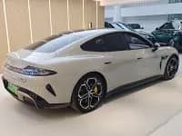 Xiaomi SU7 2024 All-Wheel Drive Max Founder Edition — миниатюра 12