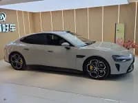 Xiaomi SU7 2024 All-Wheel Drive Max Founder Edition — миниатюра 18