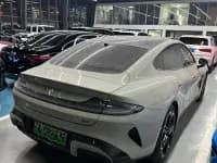 Xiaomi SU7 2024 All-Wheel Drive Long Range High-End Intelligent Driving Max Edition — миниатюра 3