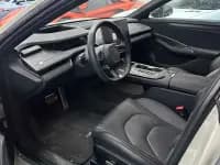 Xiaomi SU7 2024 All-Wheel Drive Long Range High-End Intelligent Driving Max Edition — миниатюра 4