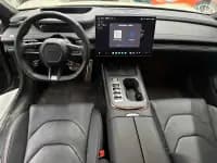 Xiaomi SU7 2024 All-Wheel Drive Long Range High-End Intelligent Driving Max Edition — миниатюра 5