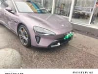 Xiaomi SU7 2024 All-Wheel Drive Long Range High-End Intelligent Driving Max Edition — миниатюра 6