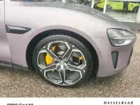 Xiaomi SU7 2024 All-Wheel Drive Long Range High-End Intelligent Driving Max Edition — миниатюра 7