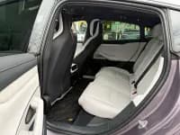 Xiaomi SU7 2024 Rear-Wheel Drive Long Range Advanced Intelligent Driving Pro Edition — миниатюра 11