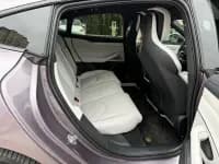 Xiaomi SU7 2024 Rear-Wheel Drive Long Range Advanced Intelligent Driving Pro Edition — миниатюра 12