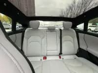 Xiaomi SU7 2024 Rear-Wheel Drive Long Range Advanced Intelligent Driving Pro Edition — миниатюра 13