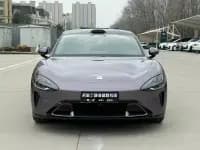 Xiaomi SU7 2024 Rear-Wheel Drive Long Range Advanced Intelligent Driving Pro Edition — миниатюра 3