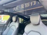 Xiaomi SU7 2024 All-Wheel Drive Max Founder Edition — миниатюра 13