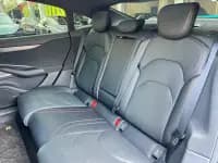 Xiaomi SU7 2024 All-Wheel Drive Max Founder Edition — миниатюра 17