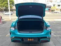 Xiaomi SU7 2024 All-Wheel Drive Max Founder Edition — миниатюра 19