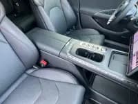 Xiaomi SU7 2024 All-Wheel Drive Max Founder Edition — миниатюра 22