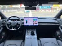 Xiaomi SU7 2024 All-Wheel Drive Max Founder Edition — миниатюра 23