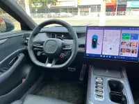 Xiaomi SU7 2024 All-Wheel Drive Max Founder Edition — миниатюра 24