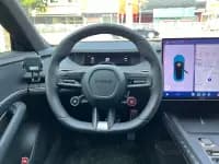 Xiaomi SU7 2024 All-Wheel Drive Max Founder Edition — миниатюра 25