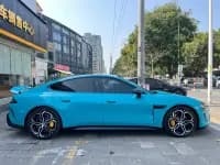 Xiaomi SU7 2024 All-Wheel Drive Max Founder Edition — миниатюра 31