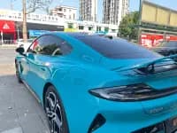 Xiaomi SU7 2024 All-Wheel Drive Max Founder Edition — миниатюра 32