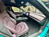 Xiaomi SU7 2024 All-Wheel Drive Long Range High-End Intelligent Driving Max Edition — миниатюра 13