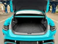 Xiaomi SU7 2024 All-Wheel Drive Long Range High-End Intelligent Driving Max Edition — миниатюра 15