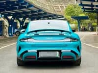 Xiaomi SU7 2024 All-Wheel Drive Long Range High-End Intelligent Driving Max Edition — миниатюра 5