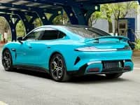 Xiaomi SU7 2024 All-Wheel Drive Long Range High-End Intelligent Driving Max Edition — миниатюра 6