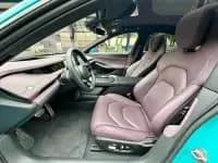 Xiaomi SU7 2024 All-Wheel Drive Long Range High-End Intelligent Driving Max Edition — миниатюра 9