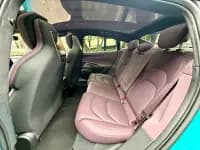 Xiaomi SU7 2024 All-Wheel Drive Long Range High-End Intelligent Driving Max Edition — миниатюра 10