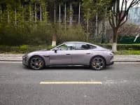 Xiaomi SU7 2024 All-Wheel Drive Long Range High-End Intelligent Driving Max Edition — миниатюра 3