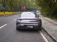 Xiaomi SU7 2024 All-Wheel Drive Long Range High-End Intelligent Driving Max Edition — миниатюра 4