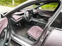 Xiaomi SU7 2024 All-Wheel Drive Long Range High-End Intelligent Driving Max Edition — миниатюра 8