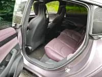 Xiaomi SU7 2024 All-Wheel Drive Long Range High-End Intelligent Driving Max Edition — миниатюра 10