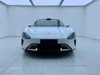 Xiaomi SU7 2024 Rear-Wheel Drive Long Range Advanced Intelligent Driving Pro Edition — миниатюра 2