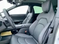 Xiaomi SU7 2024 Rear-Wheel Drive Long Range Advanced Intelligent Driving Pro Edition — миниатюра 12