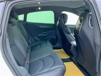 Xiaomi SU7 2024 Rear-Wheel Drive Long Range Advanced Intelligent Driving Pro Edition — миниатюра 15