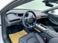 Xiaomi SU7 2024 Rear-Wheel Drive Long Range Advanced Intelligent Driving Pro Edition — миниатюра 16