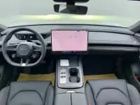 Xiaomi SU7 2024 Rear-Wheel Drive Long Range Advanced Intelligent Driving Pro Edition — миниатюра 17