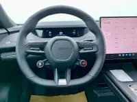 Xiaomi SU7 2024 Rear-Wheel Drive Long Range Advanced Intelligent Driving Pro Edition — миниатюра 22