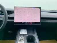 Xiaomi SU7 2024 Rear-Wheel Drive Long Range Advanced Intelligent Driving Pro Edition — миниатюра 23