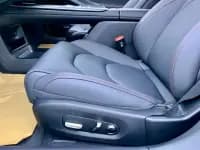 Xiaomi SU7 2024 Rear-Wheel Drive Long Range Advanced Intelligent Driving Pro Edition — миниатюра 29