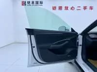 Xiaomi SU7 2024 Rear-Wheel Drive Long Range Advanced Intelligent Driving Pro Edition — миниатюра 31