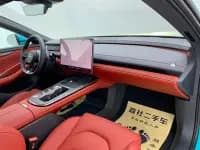 Xiaomi SU7 2024 Rear-Wheel Drive Long Range Advanced Intelligent Driving Pro Edition — миниатюра 14