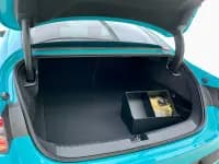 Xiaomi SU7 2024 Rear-Wheel Drive Long Range Advanced Intelligent Driving Pro Edition — миниатюра 9